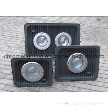 New CE Approval Flood Light with Lens 30W 50W 2X50W All Available